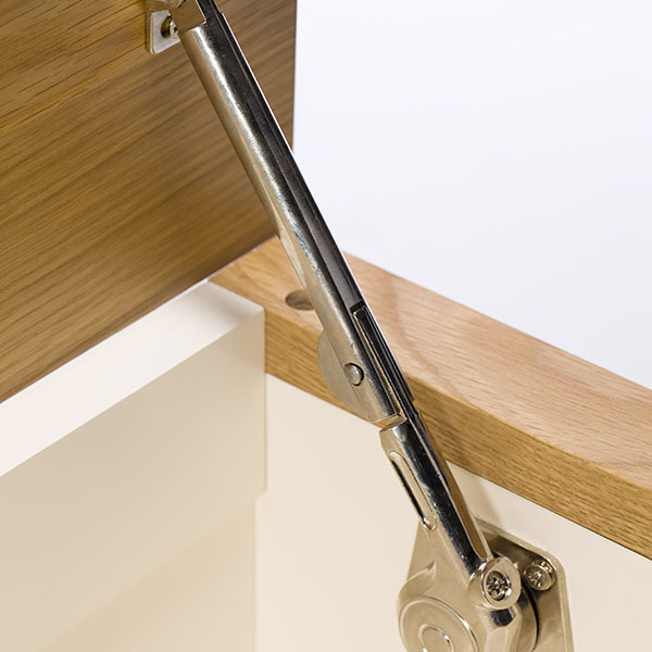 Merriam Kids Bench Cum Storage Unit